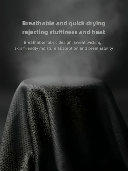 2026 Summer New Style Men's Polo Shirt - Breathable Lightweight Casual Fashionable 3D Print - Streetwear Men's Clothing